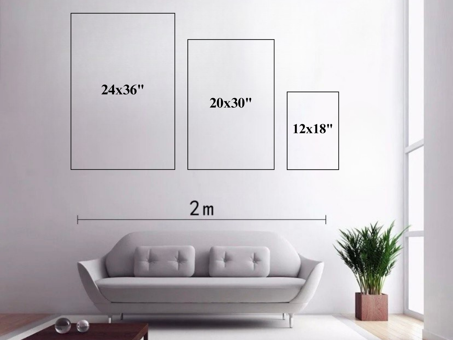 "My Cup Runneth Over" Psalm 23:5 Wall Art Print