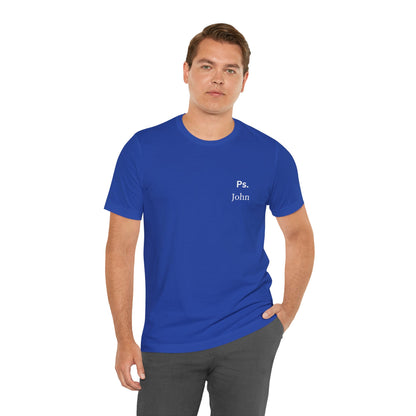 Shepherd the Flock T-Shirt