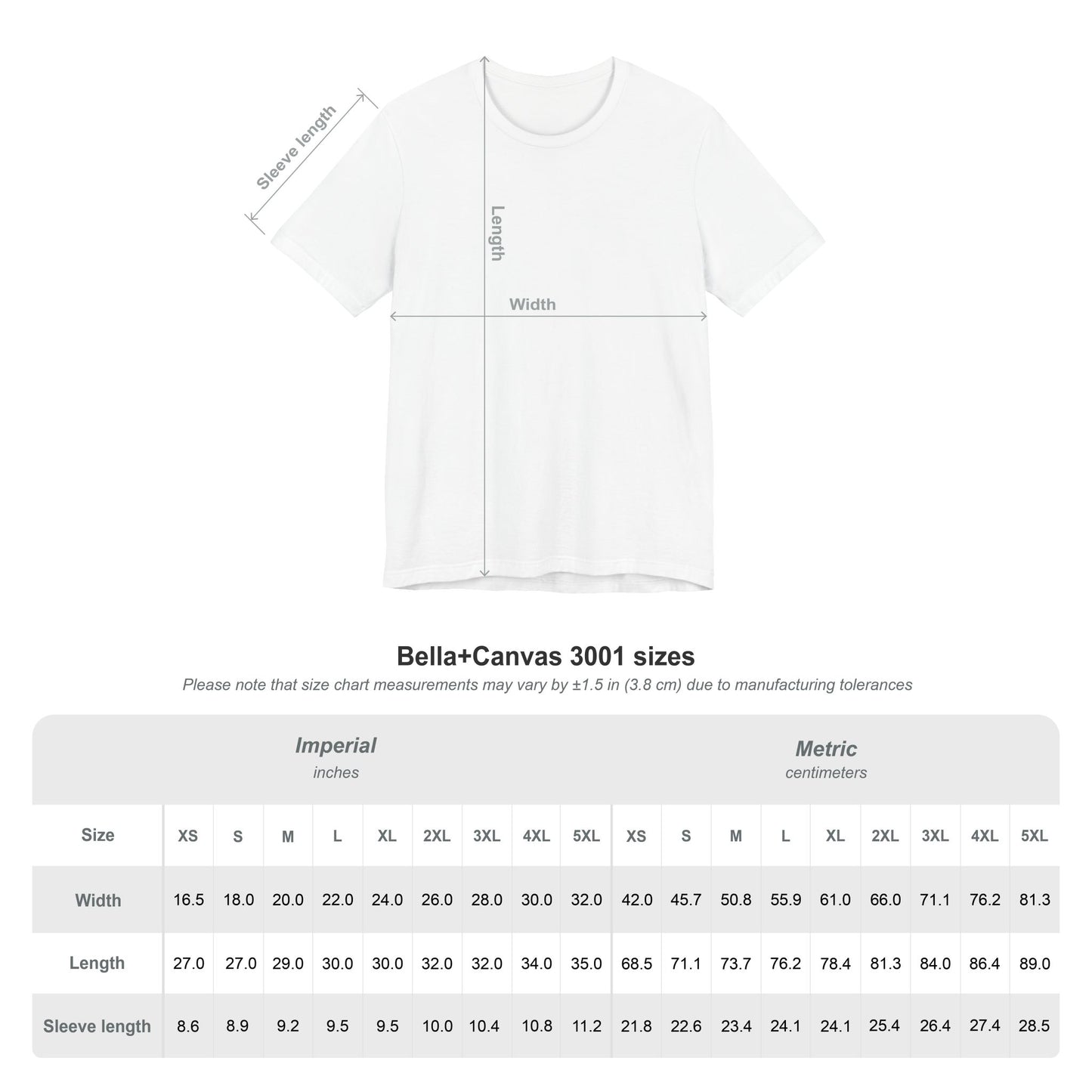 Worship Leader T-Shirt