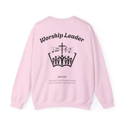 Worship Leader Sweatshirt