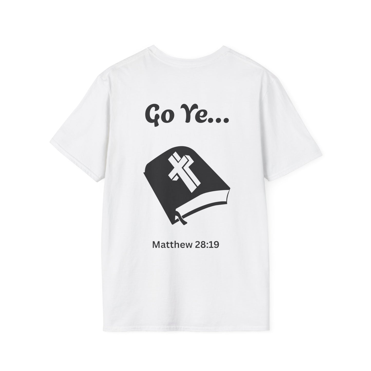 Go Ye T-Shirt