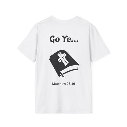Go Ye T-Shirt