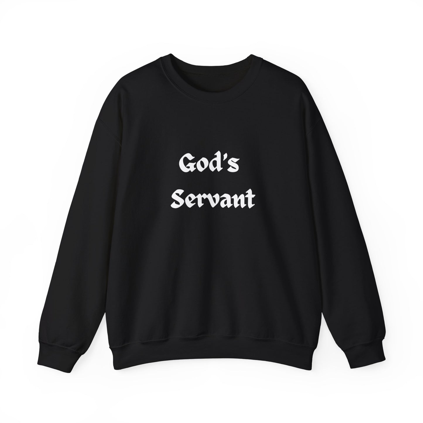 Called to Serve Crewneck Sweatshirt