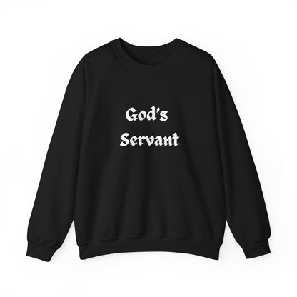 Called to Serve Crewneck Sweatshirt