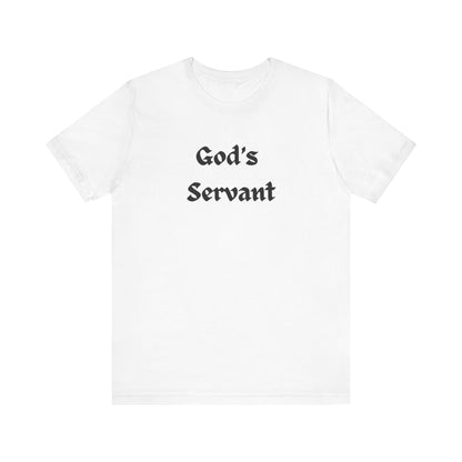 Called to Serve T-Shirt