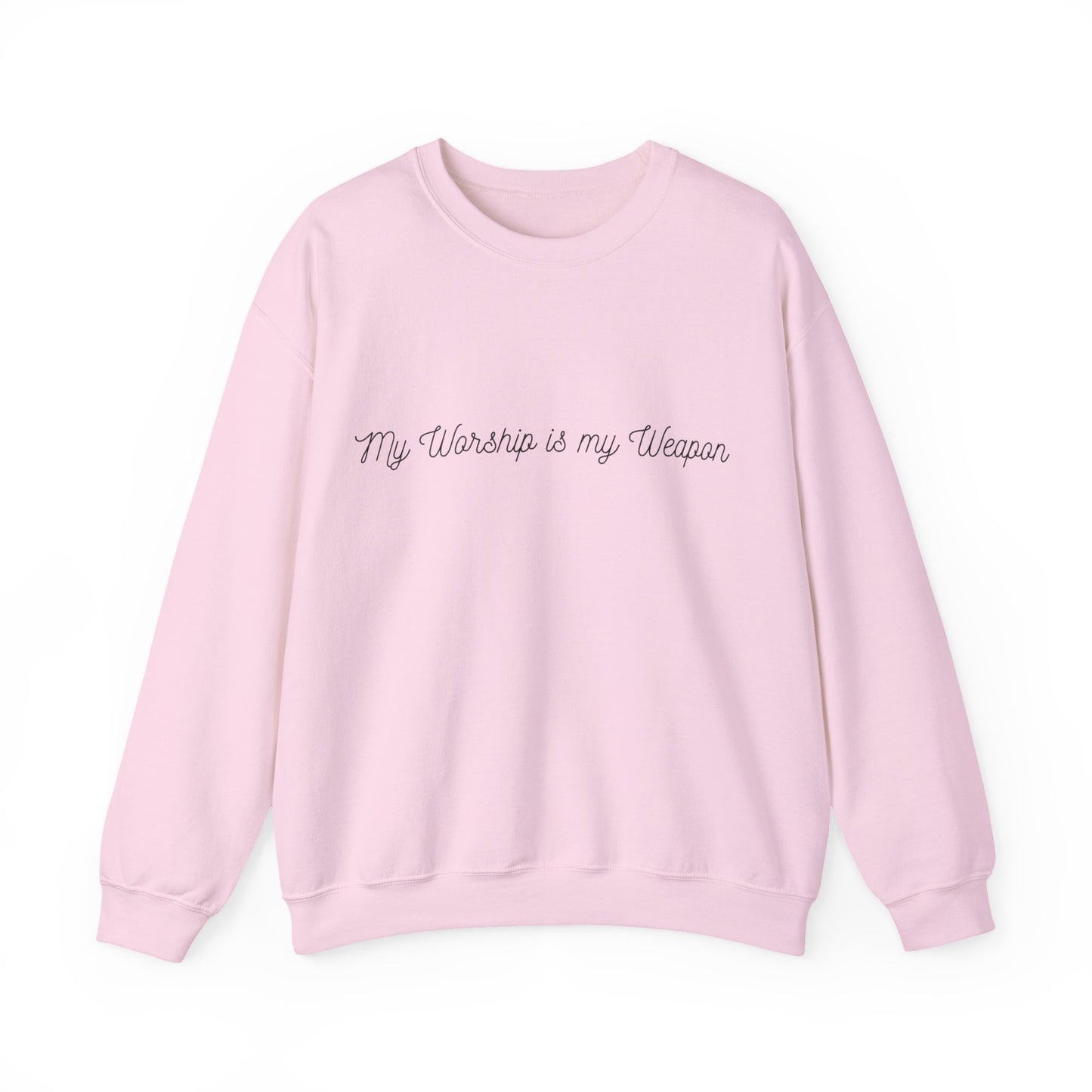 Worship Leader Sweatshirt