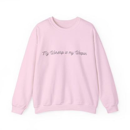 Worship Leader Sweatshirt
