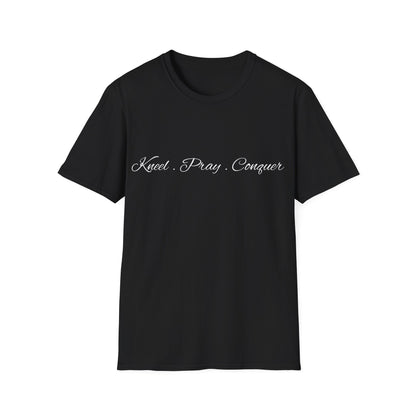 Prayer Warrior T-Shirt