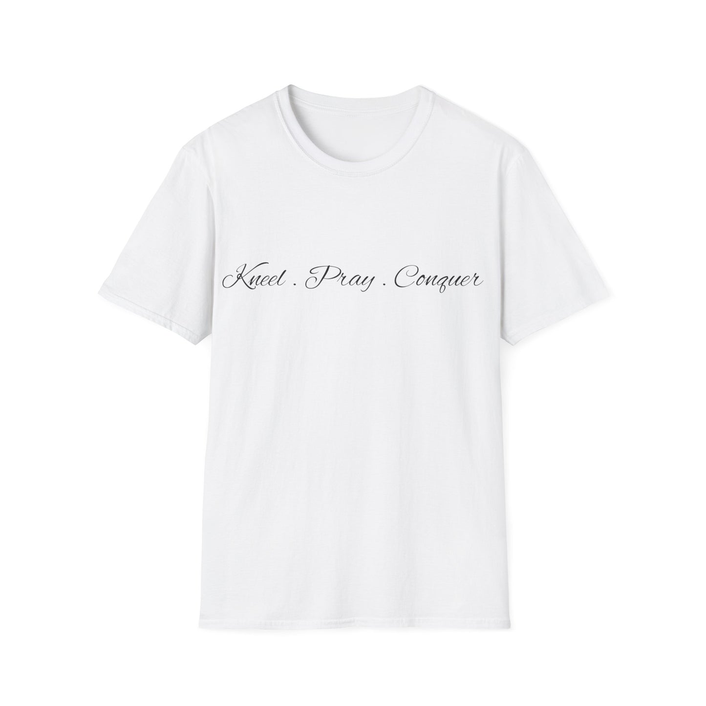 Prayer Warrior T-Shirt