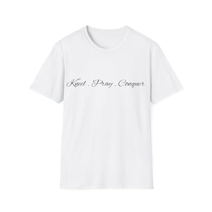 Prayer Warrior T-Shirt