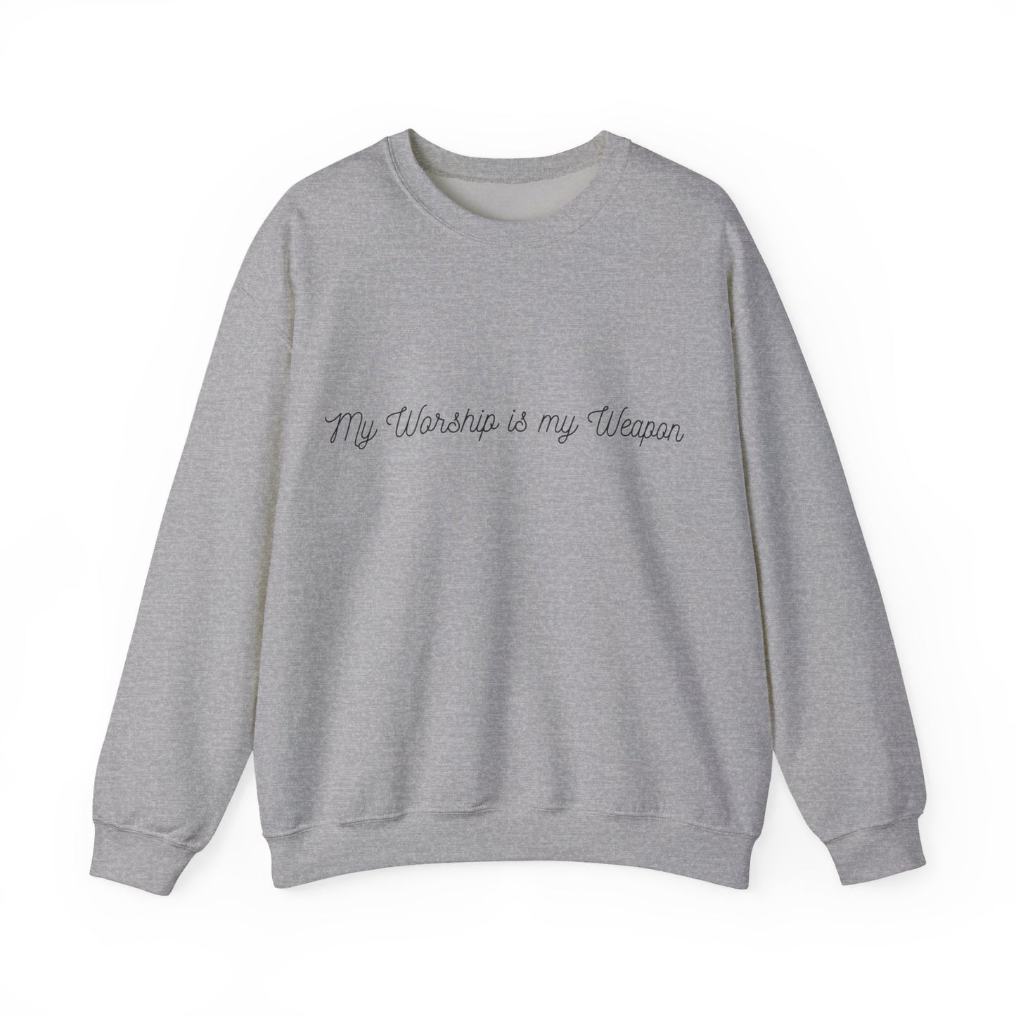 Worship Leader Sweatshirt