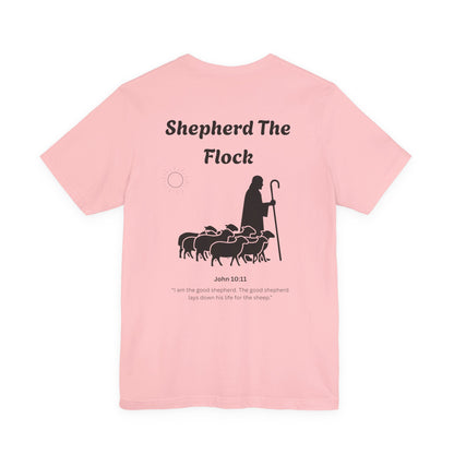 Shepherd the Flock T-Shirt