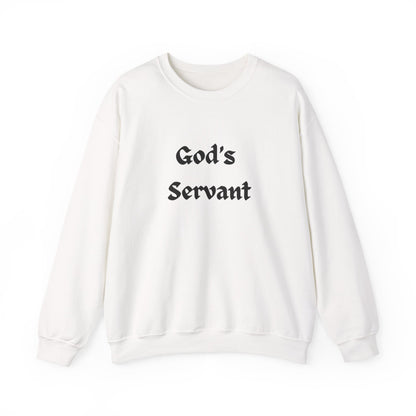 Called to Serve Crewneck Sweatshirt