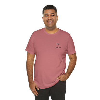 Shepherd the Flock T-Shirt