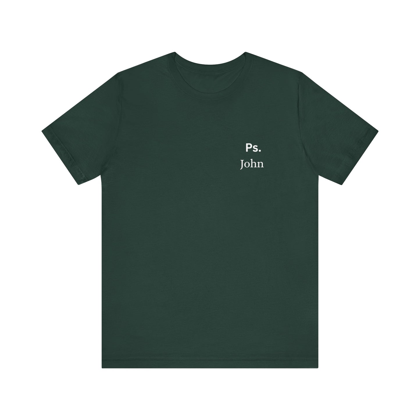 Shepherd the Flock T-Shirt