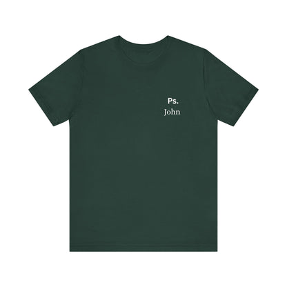 Shepherd the Flock T-Shirt