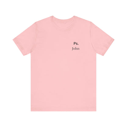 Shepherd the Flock T-Shirt