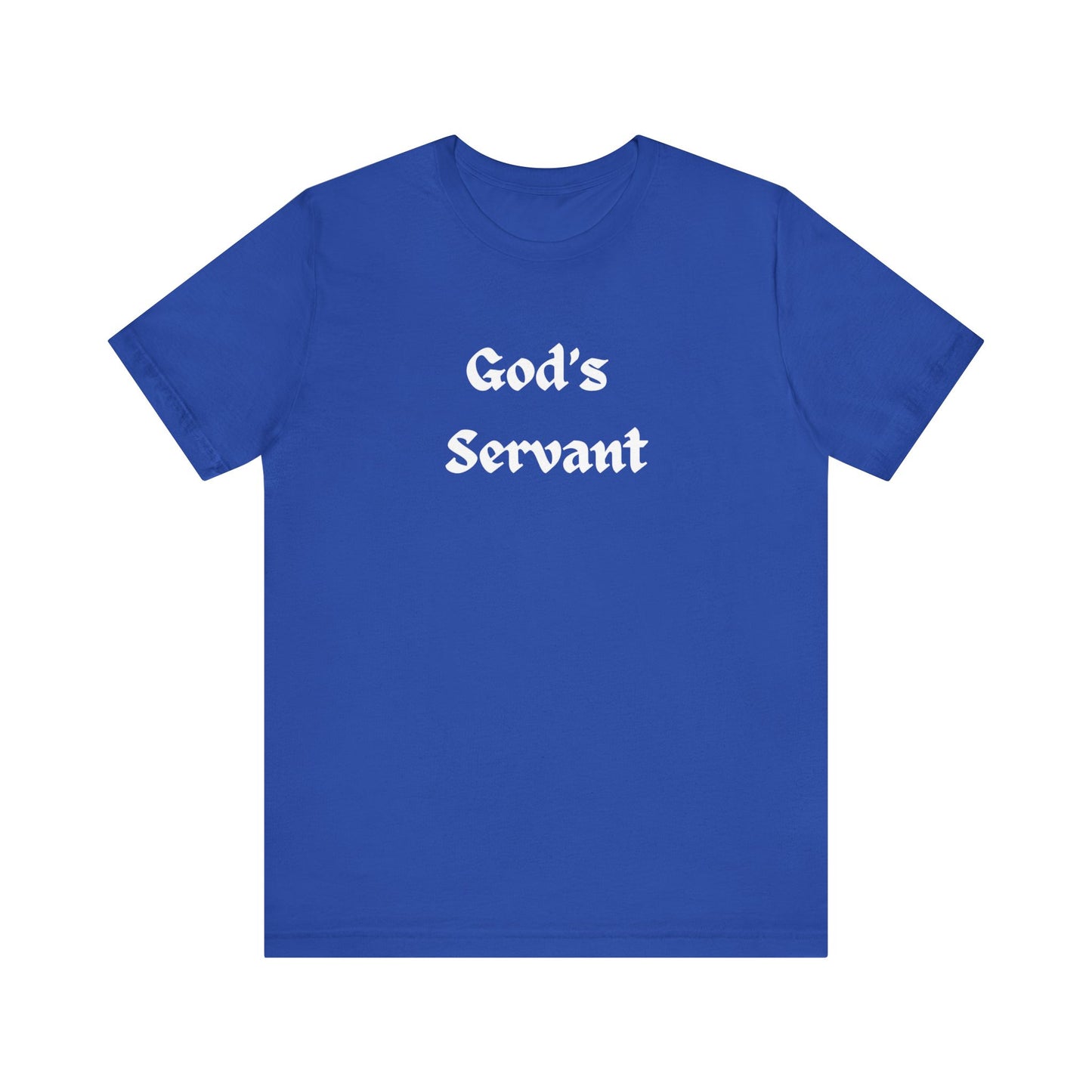 Called to Serve T-Shirt