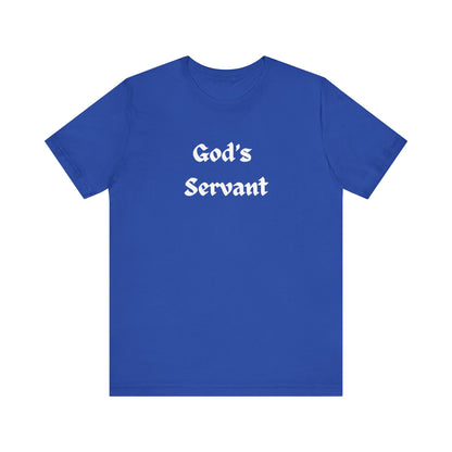 Called to Serve T-Shirt