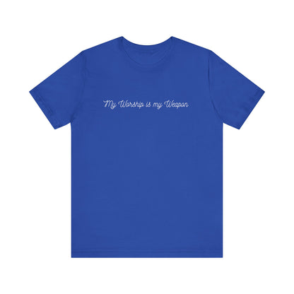 Worship Leader T-Shirt