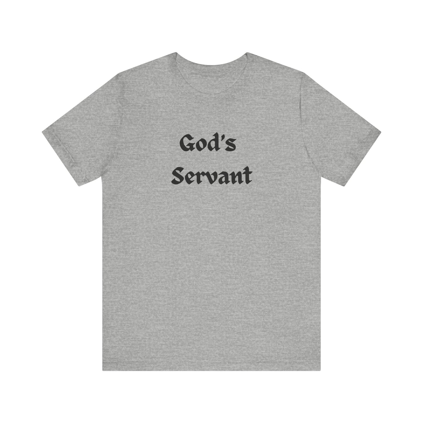 Called to Serve T-Shirt
