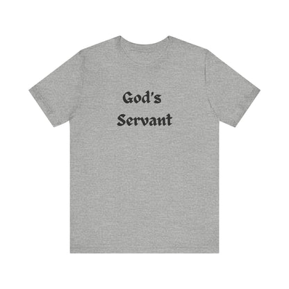 Called to Serve T-Shirt