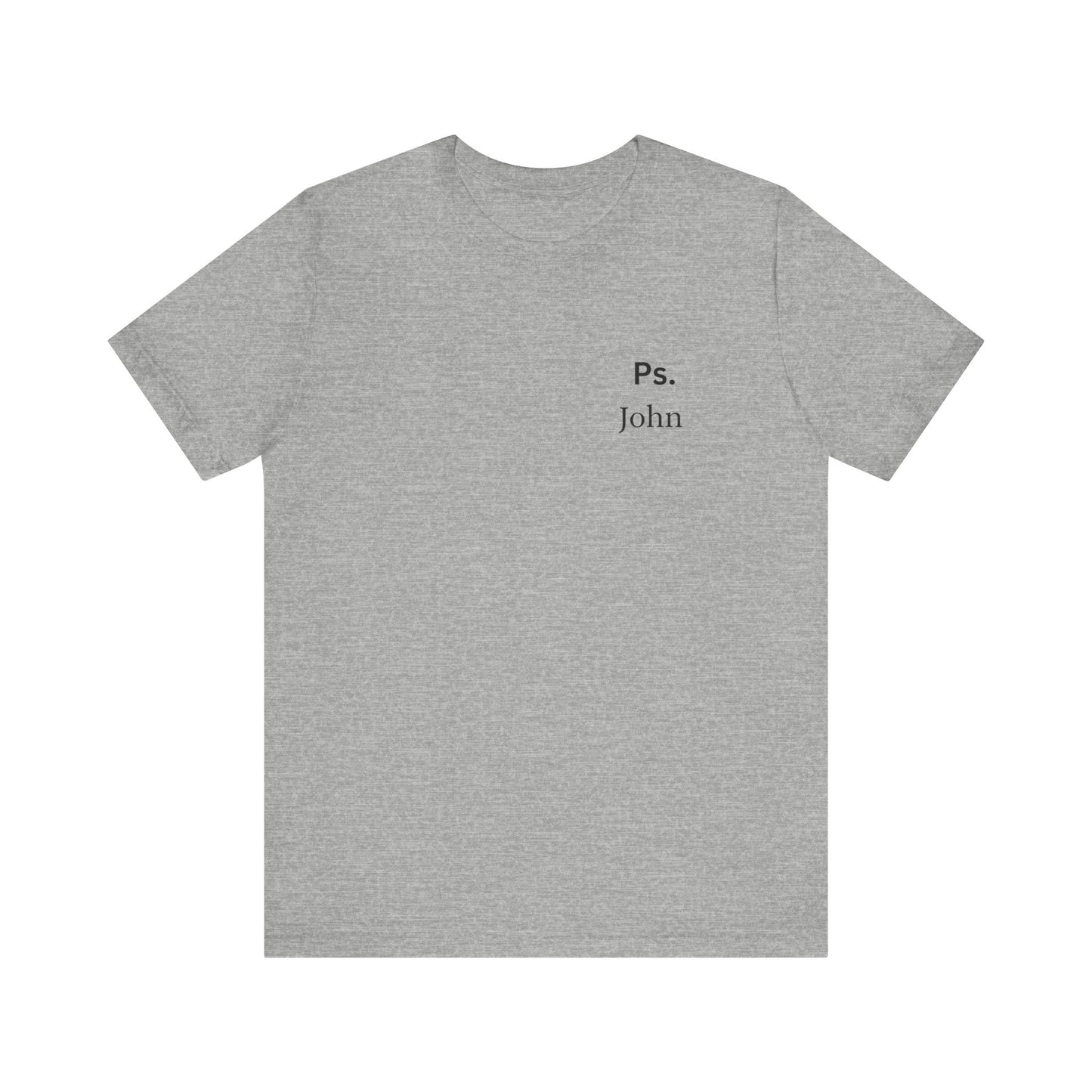 Shepherd the Flock T-Shirt