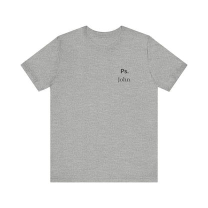 Shepherd the Flock T-Shirt