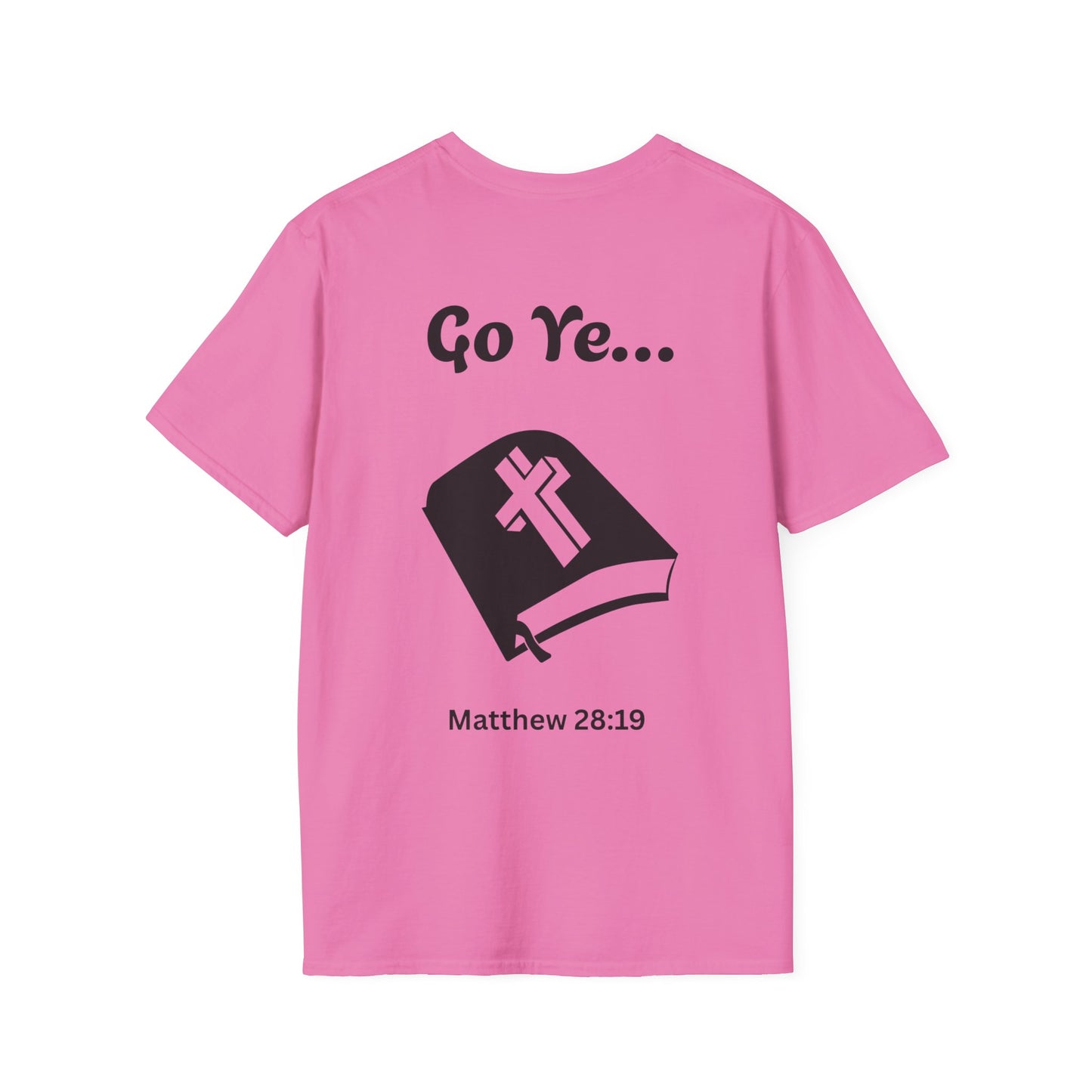 Go Ye T-Shirt