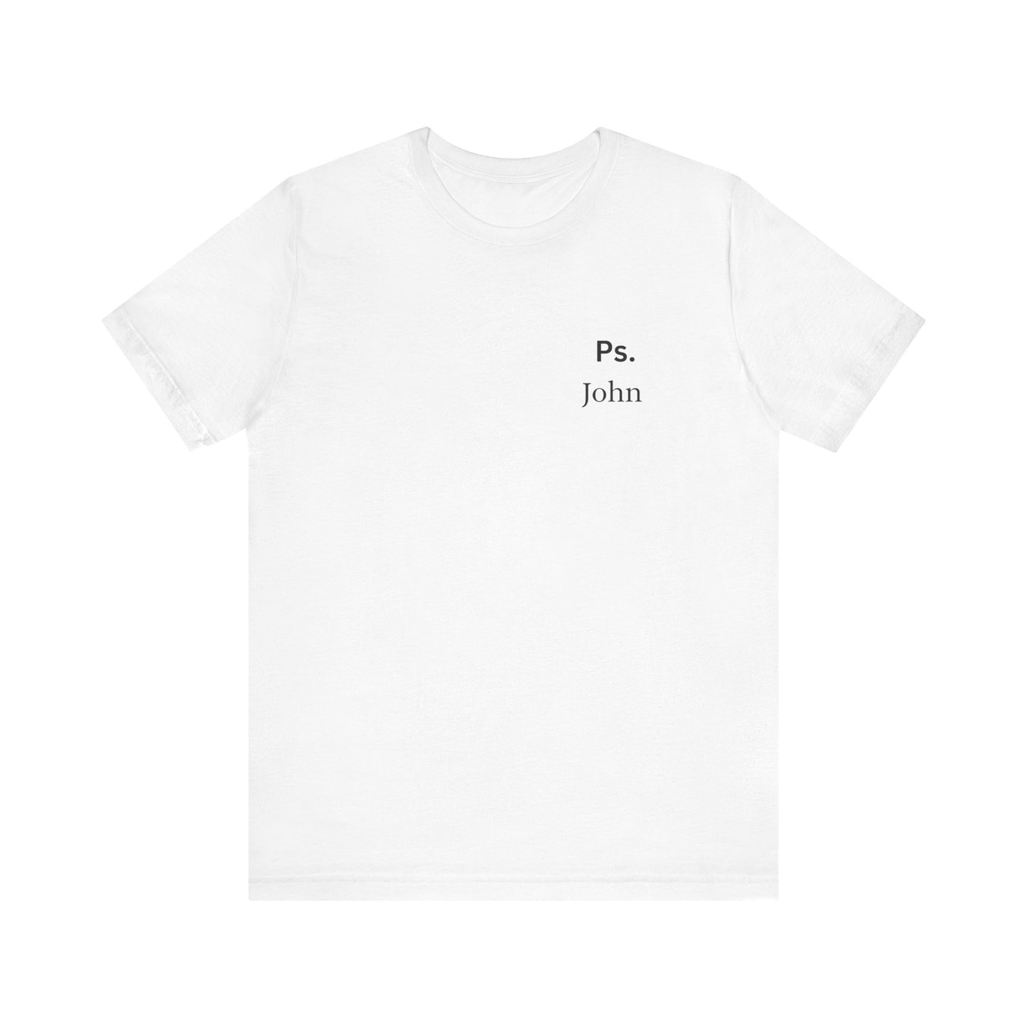 Shepherd the Flock T-Shirt