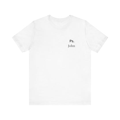 Shepherd the Flock T-Shirt