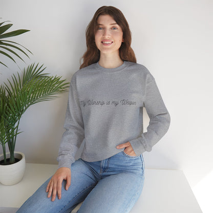 Worship Leader Sweatshirt