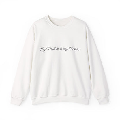 Worship Leader Sweatshirt