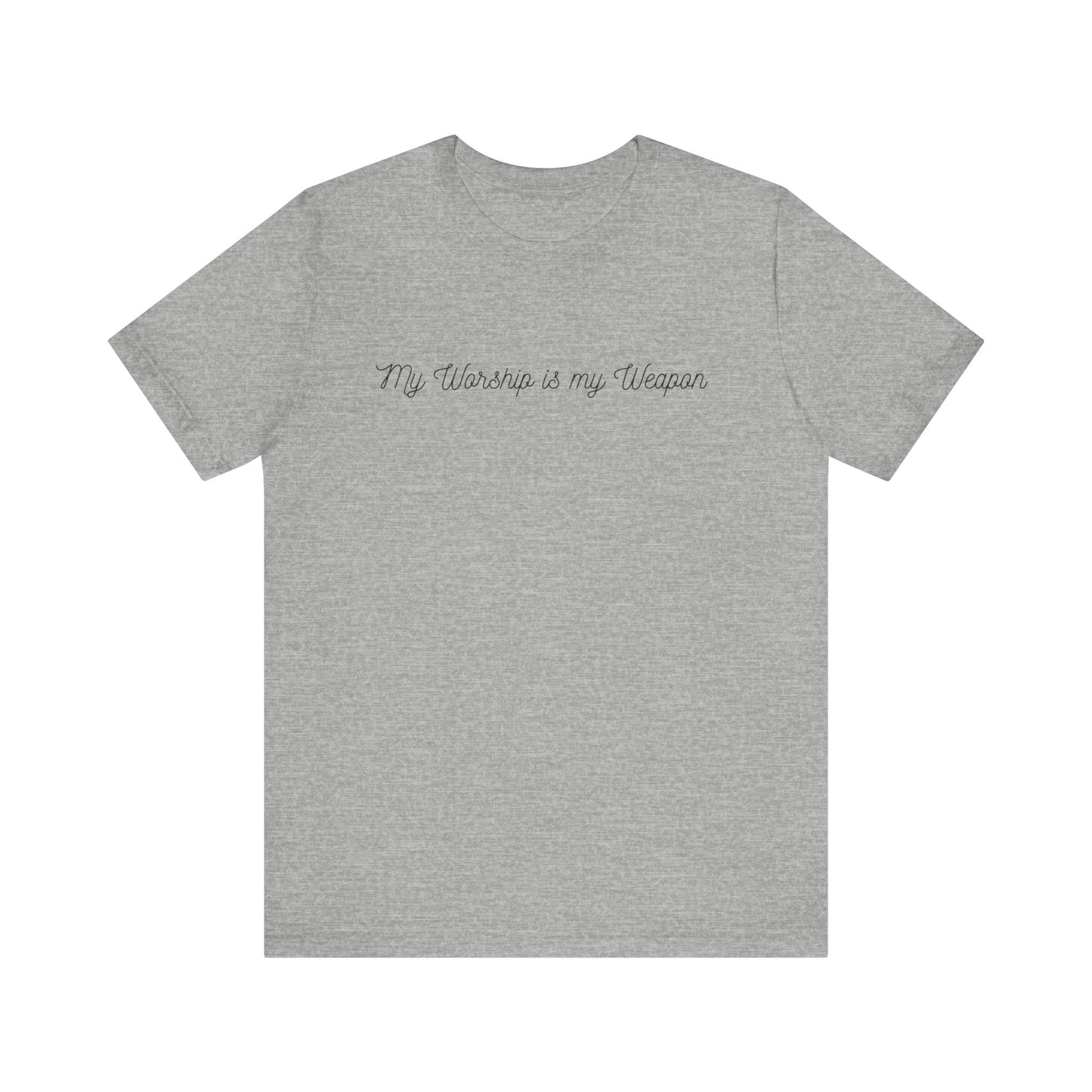 Worship Leader T-Shirt