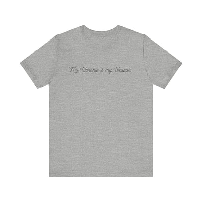 Worship Leader T-Shirt
