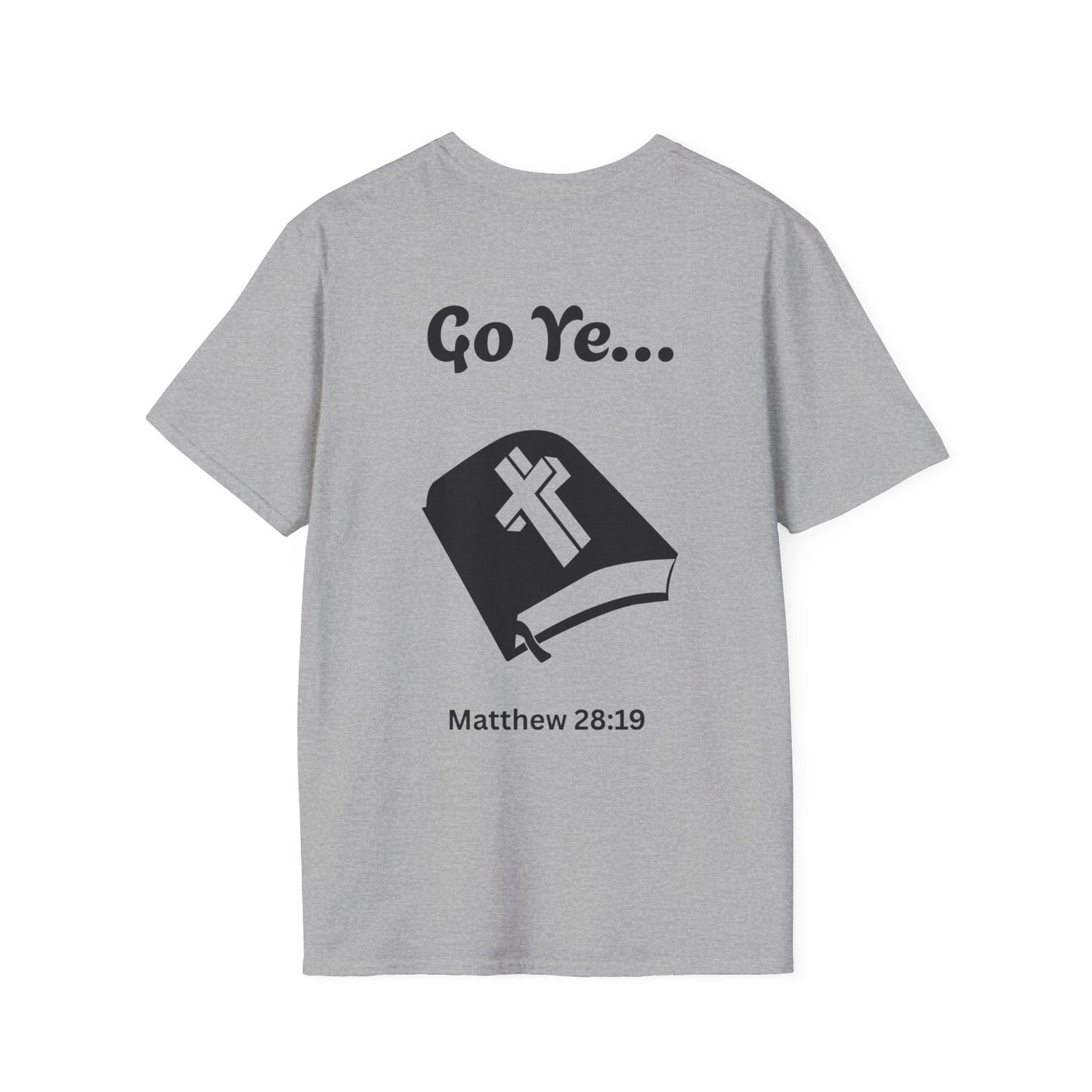 Go Ye T-Shirt