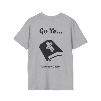 Go Ye T-Shirt