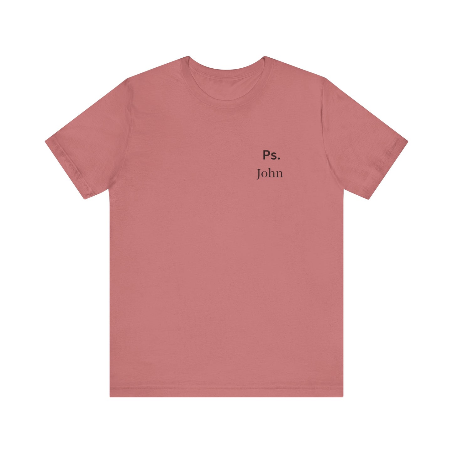 Shepherd the Flock T-Shirt