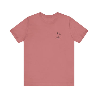 Shepherd the Flock T-Shirt