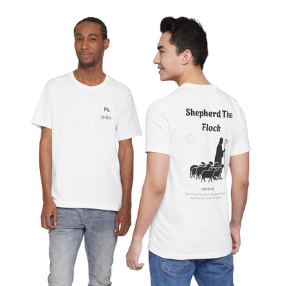 Shepherd the Flock T-Shirt