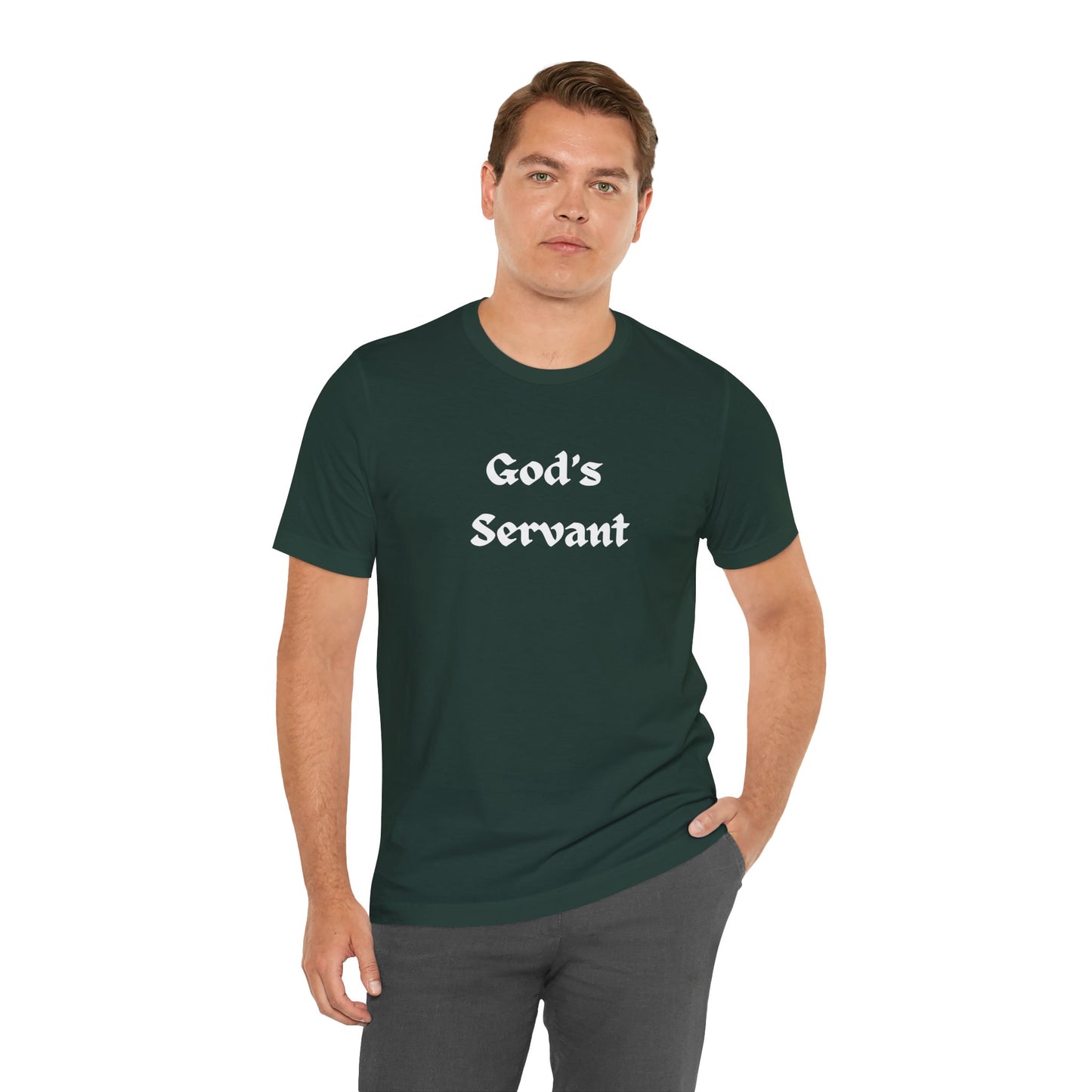 Called to Serve T-Shirt