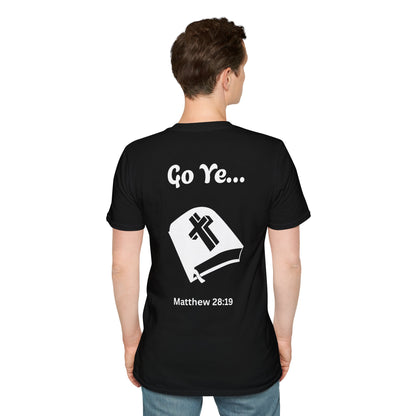 Go Ye T-Shirt