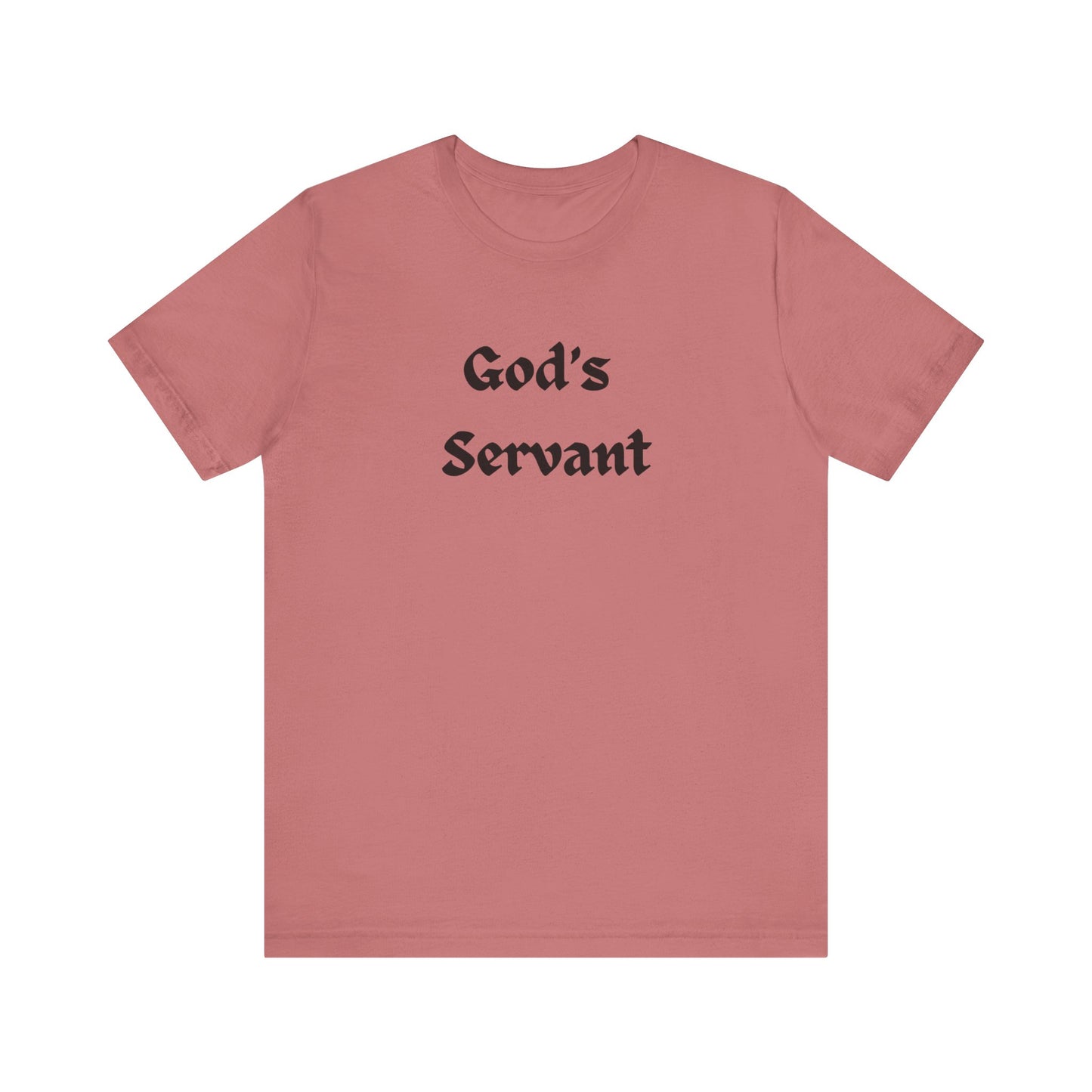 Called to Serve T-Shirt