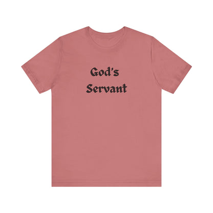 Called to Serve T-Shirt