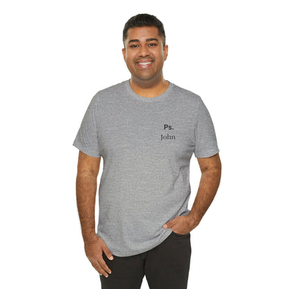 Shepherd the Flock T-Shirt