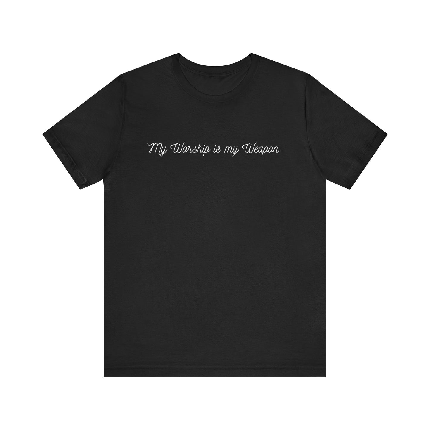 Worship Leader T-Shirt