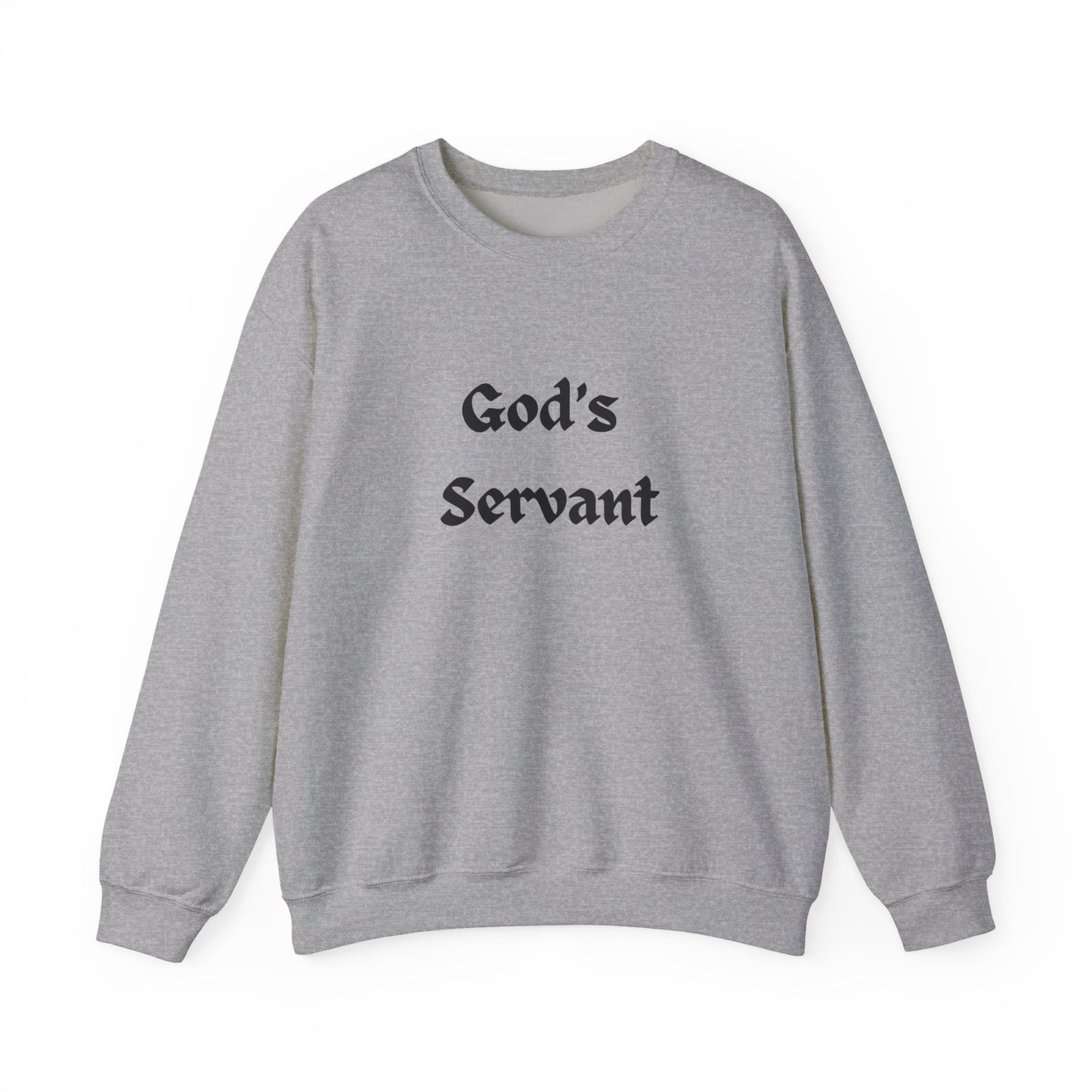 Called to Serve Crewneck Sweatshirt