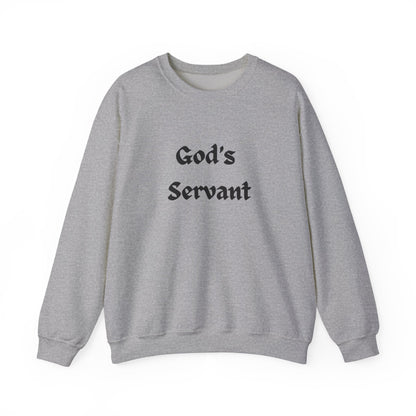 Called to Serve Crewneck Sweatshirt