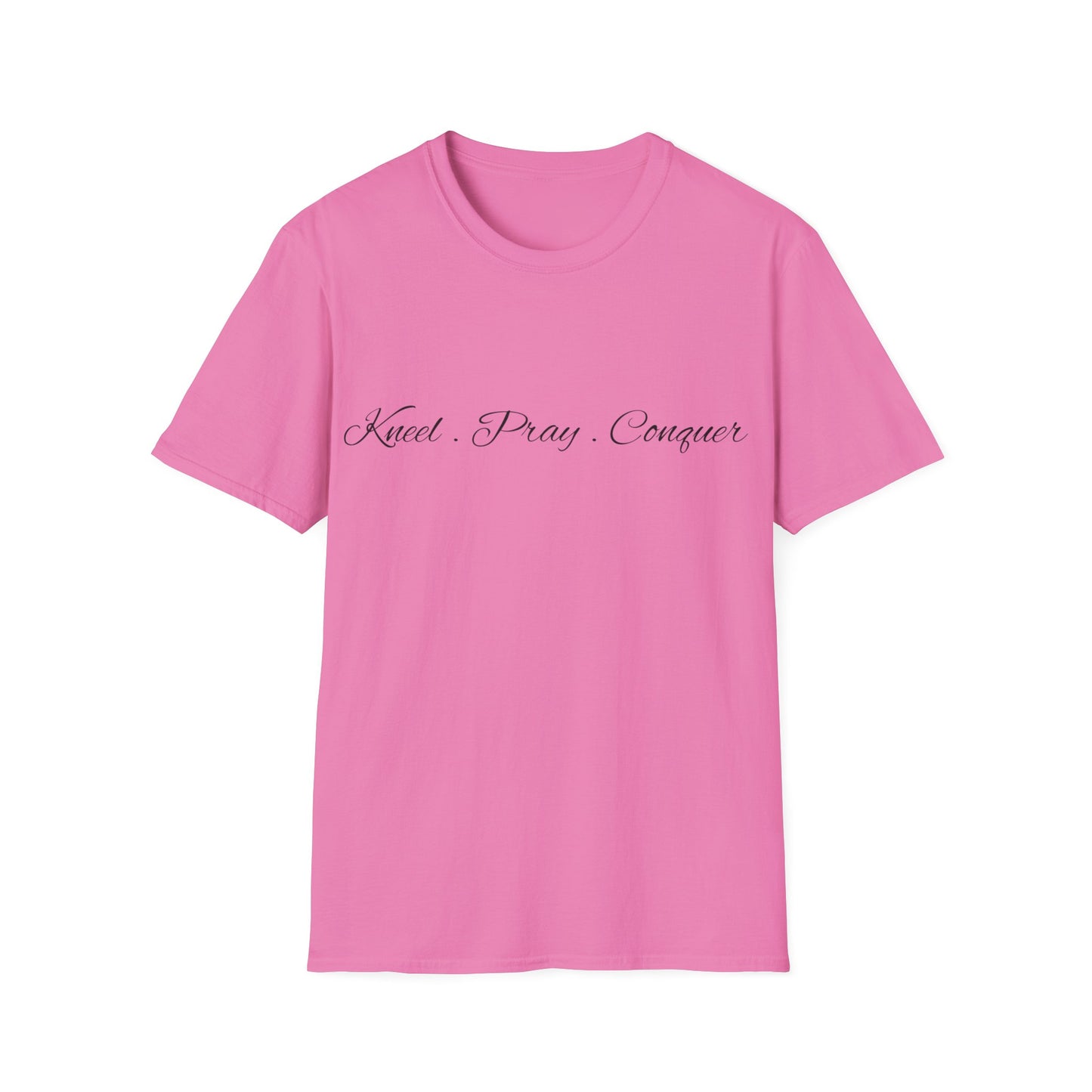 Prayer Warrior T-Shirt