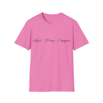 Prayer Warrior T-Shirt